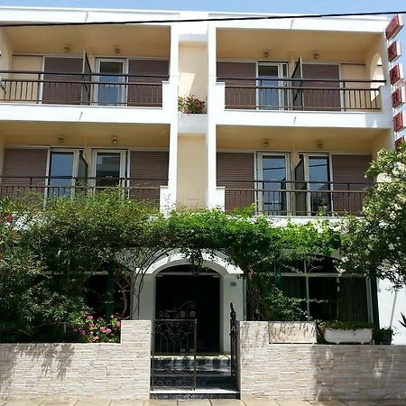 Karis Hotel Kos Bagian luar foto