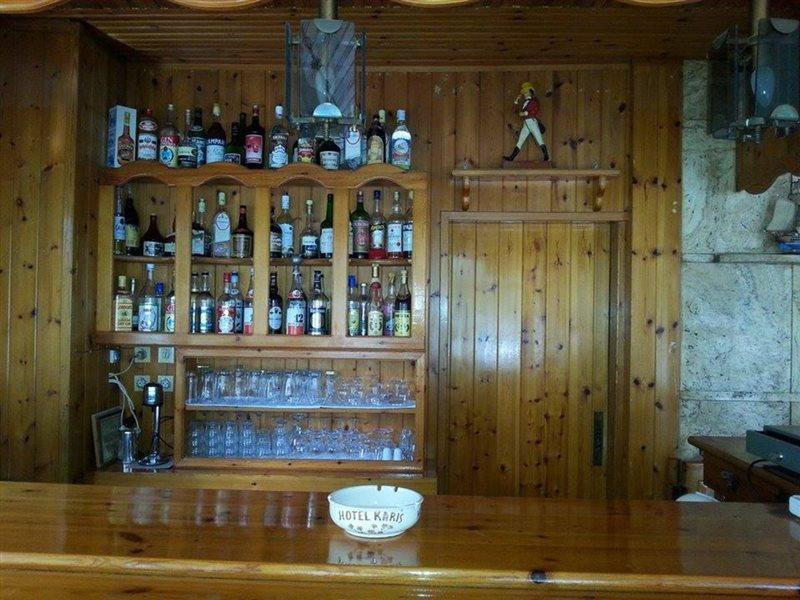 Karis Hotel Kos Bagian luar foto
